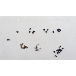 Lenovo Thinkpad T16 Gen 2 P16s Gen 2 Screw Screws Set Kit 5s10z89237 Lenovo Thinkpad T16 Gen 2 P16s Gen 2 Screw Screws Set Kit 5s10z89237