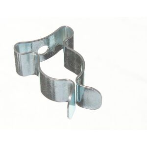 Onestopdiy 500 X Terry Clip Tool Spring Grip Holder Bzp Weatherproof 12mm 1/2" Onest Onestopdiy 500 X Terry Clip Tool Spring Grip Holder Bzp Weatherproof 12mm 1/2" Onest