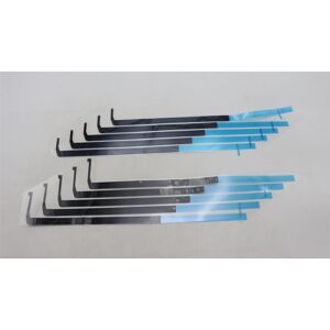 Lenovo Yoga X13 Gen 4 Speaker Speakers 5t11d70151 Lenovo Yoga X13 Gen 4 Speaker Speakers 5t11d70151