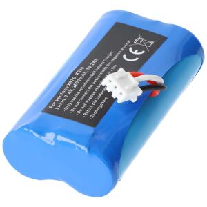 Avizar Battery For Verifone X970 / X990 Payment Terminal 7.4v 2600 Mah Avizar Battery For Verifone X970 / X990 Payment Terminal 7.4v 2600 Mah