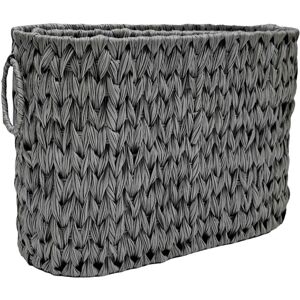 Sodial Storage Woven Basket, Wicker Basket With Handles,Organizing Woven Basket1379 Sodial Storage Woven Basket, Wicker Basket With Handles,Organizing Woven Basket1379