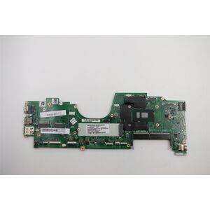 Lenovo Yoga 370 Motherboard Mainboard Uma Intel I5-7300u 01hy344 Lenovo Yoga 370 Motherboard Mainboard Uma Intel I5-7300u 01hy344