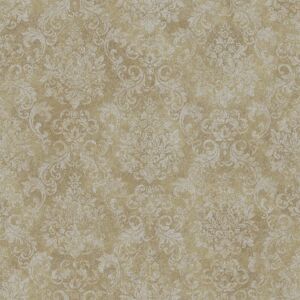 G68089-Specialfx2 Damask,Traditional Gold Galerie Wallpaper G68089-Specialfx2 Damask,Traditional Gold Galerie Wallpaper