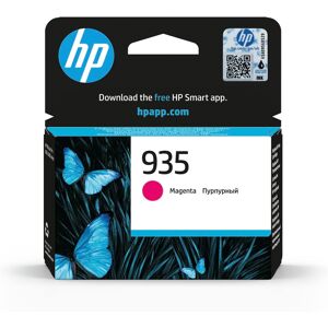 C2p21ae 935 Original Ink Cartridge, Magenta, Single Pack C2p21ae 935 Original Ink Cartridge, Magenta, Single Pack