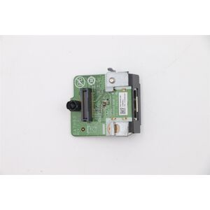 Lenovo Thinkstation P340 P350 Display Port Board 5c50w31951 Lenovo Thinkstation P340 P350 Display Port Board 5c50w31951