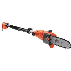 Black & Decker Ps7525-Gb Electric Pole Saw (800w) (25 Cm) Ps7525q-Gb Black & Decker Ps7525-Gb Electric Pole Saw (800w) (25 Cm) Ps7525q-Gb