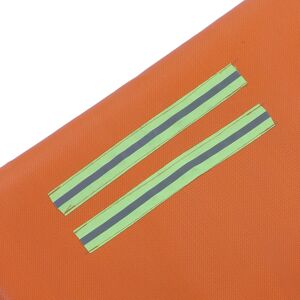 Kids Fireproof Cape Flame Retardant Hooded Cloak Silicone Glass Fiber Fire Kids Fireproof Cape Flame Retardant Hooded Cloak Silicone Glass Fiber Fire