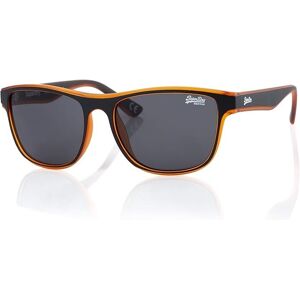 Superdry Sunglasses Rockstep 104 Black Orange, Unisex, One-Size, Bnwt & Pouch Superdry Sunglasses Rockstep 104 Black Orange, Unisex, One-Size, Bnwt & Pouch