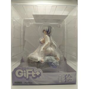 Azur Lane Unzen Harumi Miyu Sojourn Through Clear Seas Gift+ 1/8 Figure Myethos Azur Lane Unzen Harumi Miyu Sojourn Through Clear Seas Gift+ 1/8 Figure Myethos