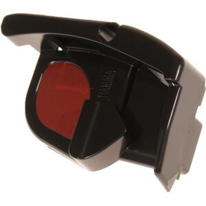 Fiamma F45s L/h Lead Bar Pelmet End Cap Black 98673h003 Ref 77857 Fiamma F45s L/h Lead Bar Pelmet End Cap Black 98673h003 Ref 77857