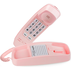 Does Not Apply Corded House Phones Landline, Wall Mountable Landline Telephones With Big Button Does Not Apply Corded House Phones Landline, Wall Mountable Landline Telephones With Big Button