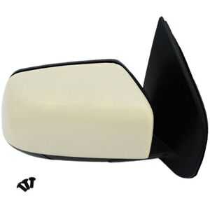 Door/wing Mirror Primed Electric R/h For Isuzu Dmax Tfs86tt 2.5 Twin Turbo 5/12+ Door/wing Mirror Primed Electric R/h For Isuzu Dmax Tfs86tt 2.5 Twin Turbo 5/12+