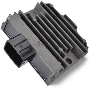 Bjmoto Racing Components Rectifier Regulator For Kawasaki Ex400 Ninja 400r 2018-2021 21066-0761 Bjmoto Racing Components Rectifier Regulator For Kawasaki Ex400 Ninja 400r 2018-2021 21066-0761