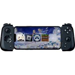 Razer Kishi V2 For Iphone - Universal Mobile Gaming Controller (Universal Fit W Razer Kishi V2 For Iphone - Universal Mobile Gaming Controller (Universal Fit W