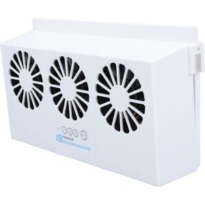 Car Ventilator Plug And Play Solar Powered Cooling Fan For Home Automotive Car Ventilator Plug And Play Solar Powered Cooling Fan For Home Automotive