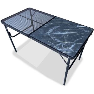 Garmin Quest Speedfit Range Langford Folding Grill Table (Onyx Edition) Garmin Quest Speedfit Range Langford Folding Grill Table (Onyx Edition)