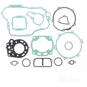 Athena Gasket Kit Complete P400250850127 Fits Kawasaki Kx 125 1990-1991 Athena Gasket Kit Complete P400250850127 Fits Kawasaki Kx 125 1990-1991