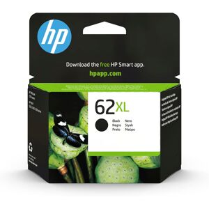 62xl High Yield Black Original Ink Cartridge 62xl High Yield Black Original Ink Cartridge