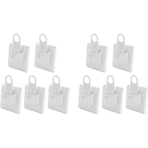 Sodial 20x High Grade Hotel Magnetic Card Energy Saving Insert Key For L2y61693 Sodial 20x High Grade Hotel Magnetic Card Energy Saving Insert Key For L2y61693