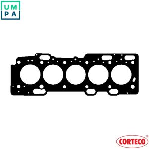 Corteco Gasket Cylinder Head 415185p For Volvo V50 C30 S80/ii Xc90/suv S60 Xc60 C70 2.4l Corteco Gasket Cylinder Head 415185p For Volvo V50 C30 S80/ii Xc90/suv S60 Xc60 C70 2.4l