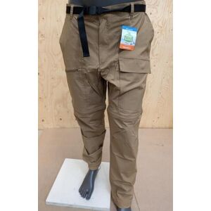 Columbia - Men'S - Maxtrail Lite Convertible Pants - Size 38"/32" Columbia - Men'S - Maxtrail Lite Convertible Pants - Size 38"/32"