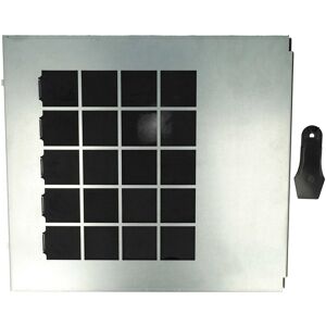 Vhbw Charcoal Filter Carbon For Miele Da 60x6 W Da 6796 W Da 699x W Restorable Vhbw Charcoal Filter Carbon For Miele Da 60x6 W Da 6796 W Da 699x W Restorable