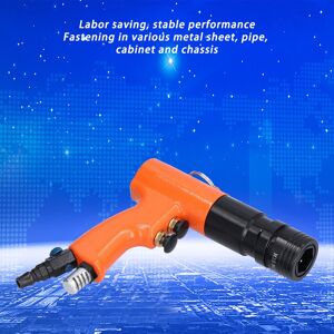 Pneumatic Rivet Nut Gun Pull Riveting Automatic M10 M12 Kv‑7805e Jp Interface☚ Pneumatic Rivet Nut Gun Pull Riveting Automatic M10 M12 Kv‑7805e Jp Interface☚