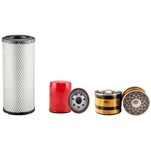 Re Kit Filter Service Kit Fits Alessandri Dvm 26 C2t15 W/vm Sun 2105 Eng. Re Kit Filter Service Kit Fits Alessandri Dvm 26 C2t15 W/vm Sun 2105 Eng.