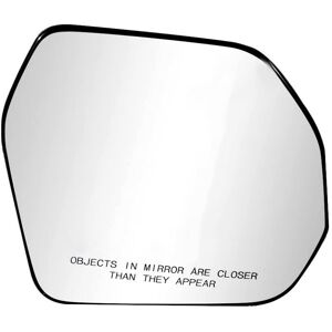 Right Side Mirror Glass Heated 879020c010 For Toyota Tundra Sequoia 2023-2025 Right Side Mirror Glass Heated 879020c010 For Toyota Tundra Sequoia 2023-2025