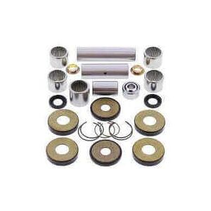 All Balls Suzuki Rmx 250 -91/98- Bearing Rods Shock Absorber Kit -27-1072 All Balls Suzuki Rmx 250 -91/98- Bearing Rods Shock Absorber Kit -27-1072