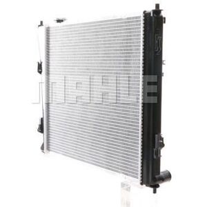Mahle Cr 848 000s Radiator Engine Cooling Mahle Cr 848 000s Radiator Engine Cooling