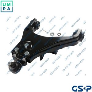 Gsp Controltrailing Arm Wheel Suspension S060549 For Kia D4cb 2.5l G4js 2.4l 4cyl Gsp Controltrailing Arm Wheel Suspension S060549 For Kia D4cb 2.5l G4js 2.4l 4cyl