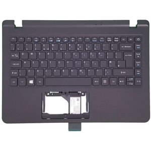 Acer Aspire Es1-332 Palmrest Cover Keyboard Uk Black 6b.Gfzn7.029 Acer Aspire Es1-332 Palmrest Cover Keyboard Uk Black 6b.Gfzn7.029