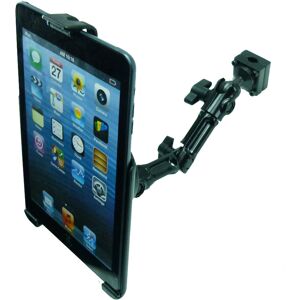 Buybits Heavy Duty Car Headrest Mount For Apple Ipad Mini 2nd Gen Buybits Heavy Duty Car Headrest Mount For Apple Ipad Mini 2nd Gen