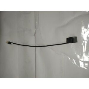 Lenovo V110-15iap Dc In Port Socket Power Cable 5c10m44674 Lenovo V110-15iap Dc In Port Socket Power Cable 5c10m44674