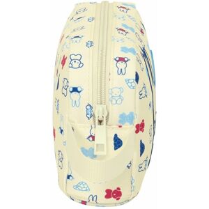 Thermal Lunchbox Miffy Buddy 21,5 X 12 X 6,5 Cm Thermal Lunchbox Miffy Buddy 21,5 X 12 X 6,5 Cm