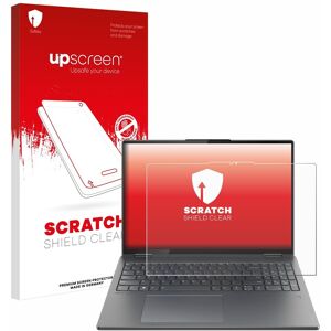 Upscreen Screen Protector For Lenovo Yoga 7i 2-In-1 Gen 9 16" Clear Screen Film Upscreen Screen Protector For Lenovo Yoga 7i 2-In-1 Gen 9 16" Clear Screen Film