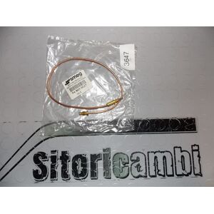 Original Smeg Thermocouple 760 Mm Code 948650037 Original Smeg Thermocouple 760 Mm Code 948650037