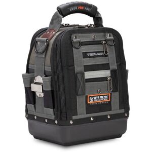 Ax3513 Veto Pro Pac Tech Mct Compact / Tall Tool Bag Ax3513 Veto Pro Pac Tech Mct Compact / Tall Tool Bag