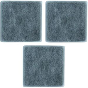 Genuine Samsung Odour Filter X 3 For Rsh7znbp Fridge Genuine Samsung Odour Filter X 3 For Rsh7znbp Fridge