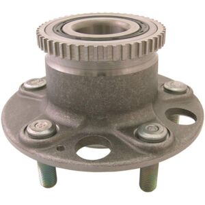 Febest Wheel Hub For Honda Odyssey 98-03 Legend 96-04 Acura Rl 95-04 42200-Sz3-951 Febest Wheel Hub For Honda Odyssey 98-03 Legend 96-04 Acura Rl 95-04 42200-Sz3-951
