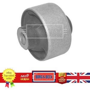 Borg & Beck Trailing Control Arm Bush For Honda Civic 01-05 Cr-V 01-07 51391-S5a-004 Borg & Beck Trailing Control Arm Bush For Honda Civic 01-05 Cr-V 01-07 51391-S5a-004