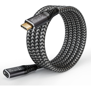 Does Not Apply 3m Usb C Extension Cable 20gbps 100w/5a, Supports Usb 3.2 Gen2, Usb 3.1, 4k@60hz Does Not Apply 3m Usb C Extension Cable 20gbps 100w/5a, Supports Usb 3.2 Gen2, Usb 3.1, 4k@60hz