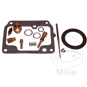 Keyster 11832-Compatible With Yamaha Rd 400 43 Cv, 32 Kw 2cil. 1a3 2r9 Bastidores 1a3-33 Keyster 11832-Compatible With Yamaha Rd 400 43 Cv, 32 Kw 2cil. 1a3 2r9 Bastidores 1a3-33