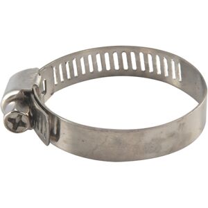 Sodial 2x(60-Piece Hose Clamp Set, 8-38 Mm Pipe Clamps Made Of 201 Stainless Steel8619 Sodial 2x(60-Piece Hose Clamp Set, 8-38 Mm Pipe Clamps Made Of 201 Stainless Steel8619