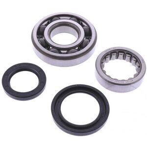 Crankshaft Bearing Kit Athena With Seals Fits Honda Crf 250 2018-2024 Crankshaft Bearing Kit Athena With Seals Fits Honda Crf 250 2018-2024