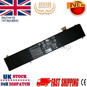 /generic Rc30-0248 4icp4/55/162 Battery For Razer Blade Rz09-02887e92-R3b1 Series /generic Rc30-0248 4icp4/55/162 Battery For Razer Blade Rz09-02887e92-R3b1 Series