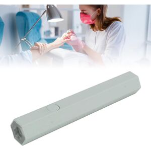 Care+ Handheld Nail Lamp, Mini Nail Dryer, Soft Light 1pcs Led Portable Cute Mini Uv N Care+ Handheld Nail Lamp, Mini Nail Dryer, Soft Light 1pcs Led Portable Cute Mini Uv N