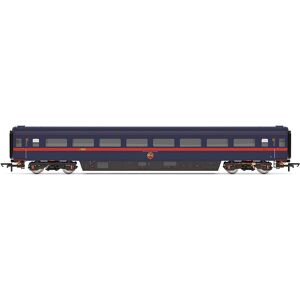 Hornby R40435c Gner Mk3 Trailer Standard (Ts) ‘42340’ – Era 9 Oo Gauge Hornby R40435c Gner Mk3 Trailer Standard (Ts) ‘42340’ – Era 9 Oo Gauge