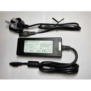 Dixietree Jentec Technology Co Ltd Switching Power Supply Adaper Jta0707-Y 5v 4.2a 12v 3a Dixietree Jentec Technology Co Ltd Switching Power Supply Adaper Jta0707-Y 5v 4.2a 12v 3a